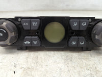 2009-2014 Honda Ridgeline Climate Control Module Temperature AC/Heater Replacement P/N:79600SJCA040M1NH607L SANWA1600B Fits 