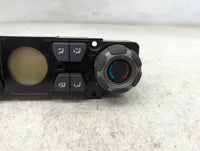 2009-2014 Honda Ridgeline Climate Control Module Temperature AC/Heater Replacement P/N:79600SJCA040M1NH607L SANWA1600B Fits 