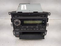 2009-2014 Honda Ridgeline Radio AM FM Cd Player Receiver Replacement P/N:39101-SJC-C310-M1 DEH-M6887ZH Fits OEM Used Auto Pa
