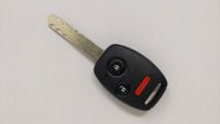Honda Keyless Entry Remote Fob Oucg8d-380h-A 3 Buttons - Oemusedautoparts1.com