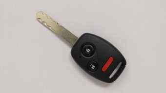 compare product Honda Keyless Entry Remote Fob Oucg8d-380h-A 3 Buttons