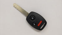 Honda Keyless Entry Remote Fob Oucg8d-380h-A 3 Buttons - Oemusedautoparts1.com