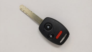 Honda Keyless Entry Remote Fob Oucg8d-380h-A 3 Buttons