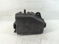 2013-2014 Hyundai Accent Fusebox Fuse Box Panel Relay Module P/N:91220-1R527 Fits Fits 2013 2014 OEM Used Auto Parts - Oemus