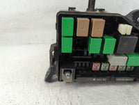 2013-2014 Hyundai Accent Fusebox Fuse Box Panel Relay Module P/N:91220-1R527 Fits Fits 2013 2014 OEM Used Auto Parts - Oemus