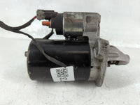 2012-2017 Hyundai Accent Car Starter Motor Solenoid OEM P/N:1201942 36100-2B102 Fits Fits 2012 2013 2014 2015 2016 2017 OEM 