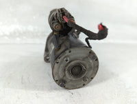 2012-2017 Hyundai Accent Car Starter Motor Solenoid OEM P/N:1201942 36100-2B102 Fits Fits 2012 2013 2014 2015 2016 2017 OEM 