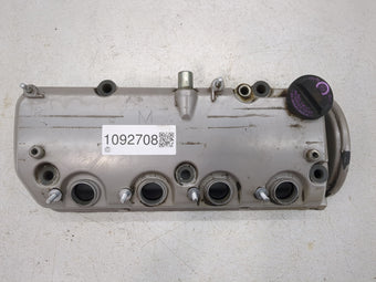 compare product 2014 Hyundai Accent Driver Left Cylinder Head Valve Cover Fits OEM Used Auto Parts