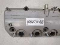 2014 Hyundai Accent Driver Left Cylinder Head Valve Cover Fits OEM Used Auto Parts - Oemusedautoparts1.com