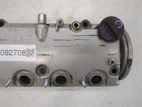 2014 Hyundai Accent Driver Left Cylinder Head Valve Cover Fits OEM Used Auto Parts - Oemusedautoparts1.com