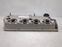 2014 Hyundai Accent Driver Left Cylinder Head Valve Cover Fits OEM Used Auto Parts - Oemusedautoparts1.com