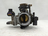 2012-2019 Hyundai Accent Throttle Body P/N:MX136200-2262 Fits Fits 2012 2013 2014 2015 2016 2017 2018 2019 OEM Used Auto Par