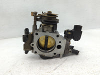 2012-2019 Hyundai Accent Throttle Body P/N:MX136200-2262 Fits Fits 2012 2013 2014 2015 2016 2017 2018 2019 OEM Used Auto Par