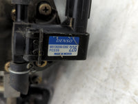 2012-2019 Hyundai Accent Throttle Body P/N:MX136200-2262 Fits Fits 2012 2013 2014 2015 2016 2017 2018 2019 OEM Used Auto Par