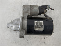 2012-2017 Hyundai Accent Car Starter Motor Solenoid OEM P/N:36100-2B102 Fits Fits 2012 2013 2014 2015 2016 2017 OEM Used Aut