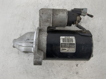 compare product 2012-2017 Hyundai Accent Car Starter Motor Solenoid OEM P/N:36100-2B102 Fits Fits 2012 2013 2014 2015 2016 2017 OEM Used Auto Parts