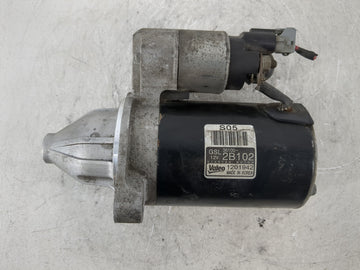 2012-2017 Hyundai Accent Car Starter Motor Solenoid OEM P/N:36100-2B102 Fits Fits 2012 2013 2014 2015 2016 2017 OEM Used Aut