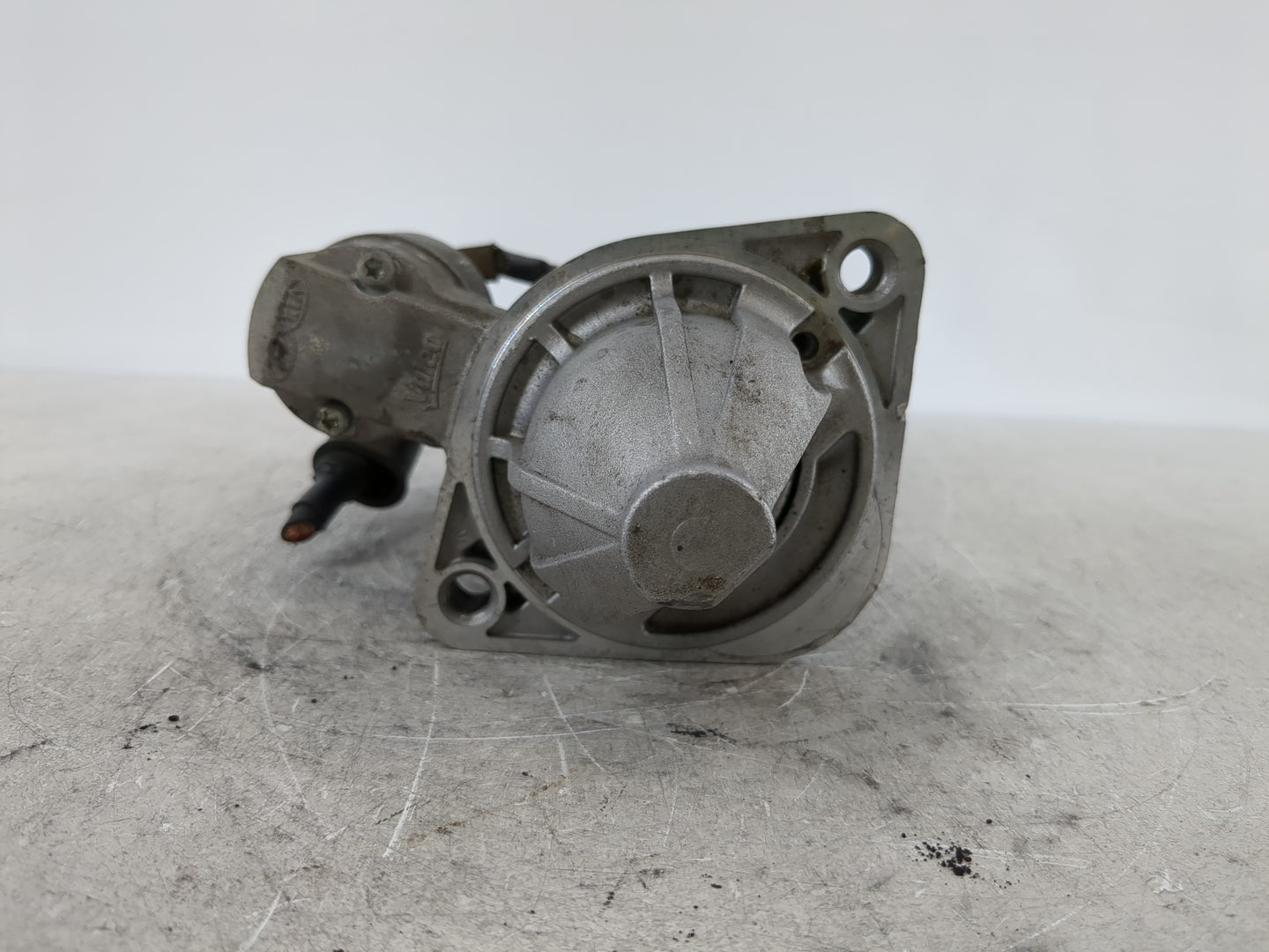 2012-2017 Hyundai Accent Car Starter Motor Solenoid OEM P/N:36100-2B102 Fits Fits 2012 2013 2014 2015 2016 2017 OEM Used Aut