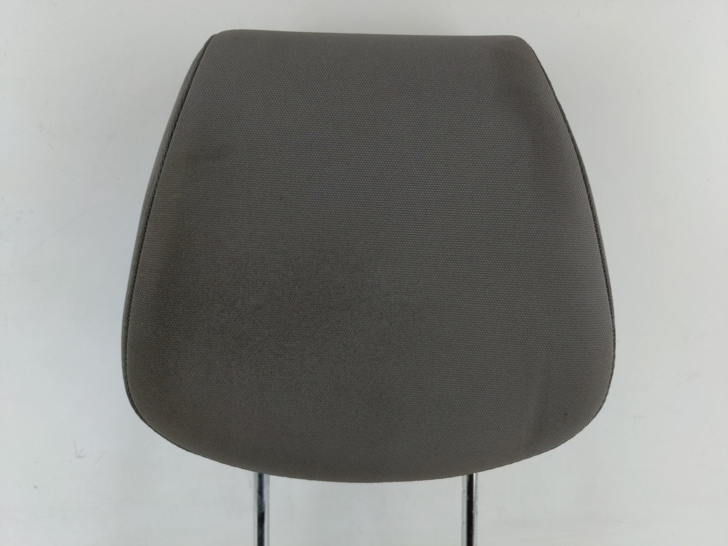 2012-2014 Hyundai Accent Headrest Head Rest Front Driver Passenger Seat Fits Fits 2012 2013 2014 OEM Used Auto Parts - Oemus