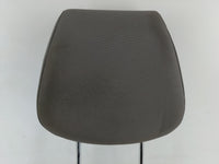 2012-2014 Hyundai Accent Headrest Head Rest Front Driver Passenger Seat Fits Fits 2012 2013 2014 OEM Used Auto Parts - Oemus