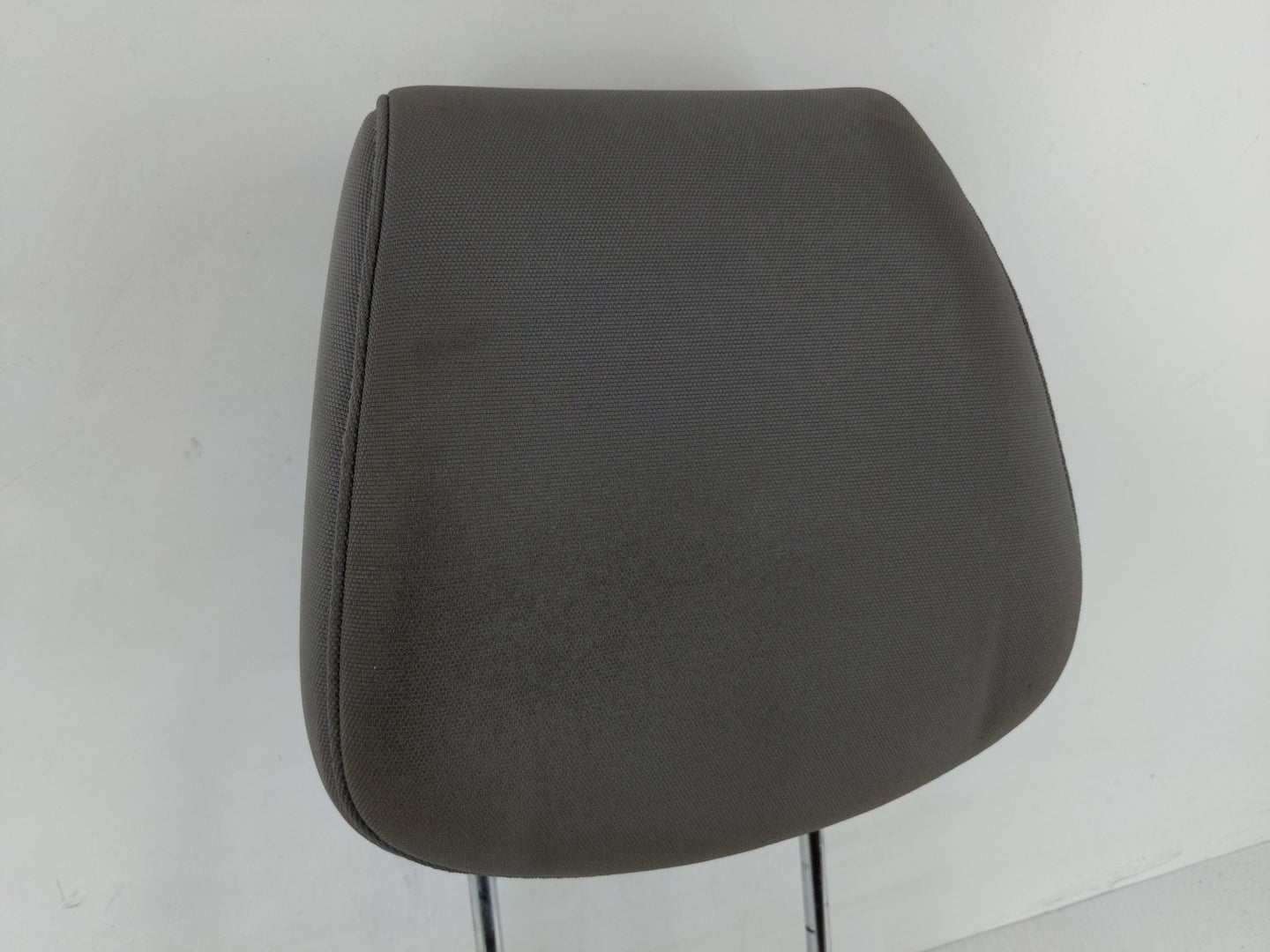 2012-2014 Hyundai Accent Headrest Head Rest Front Driver Passenger Seat Fits Fits 2012 2013 2014 OEM Used Auto Parts - Oemus