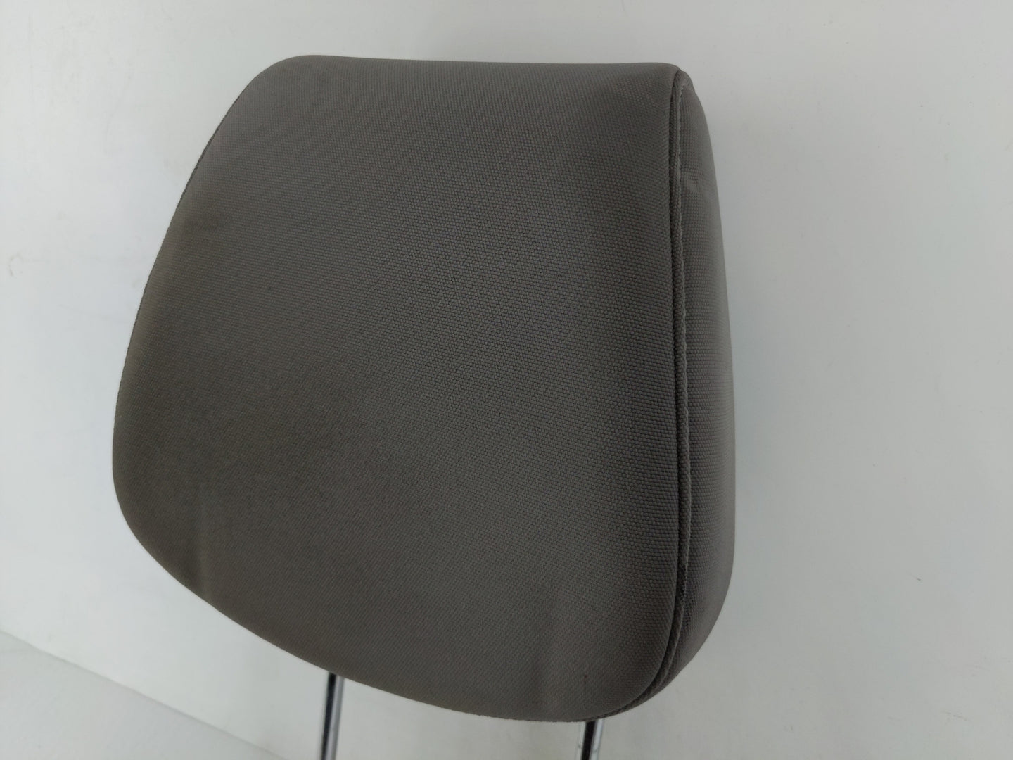 2012-2014 Hyundai Accent Headrest Head Rest Front Driver Passenger Seat Fits Fits 2012 2013 2014 OEM Used Auto Parts - Oemus