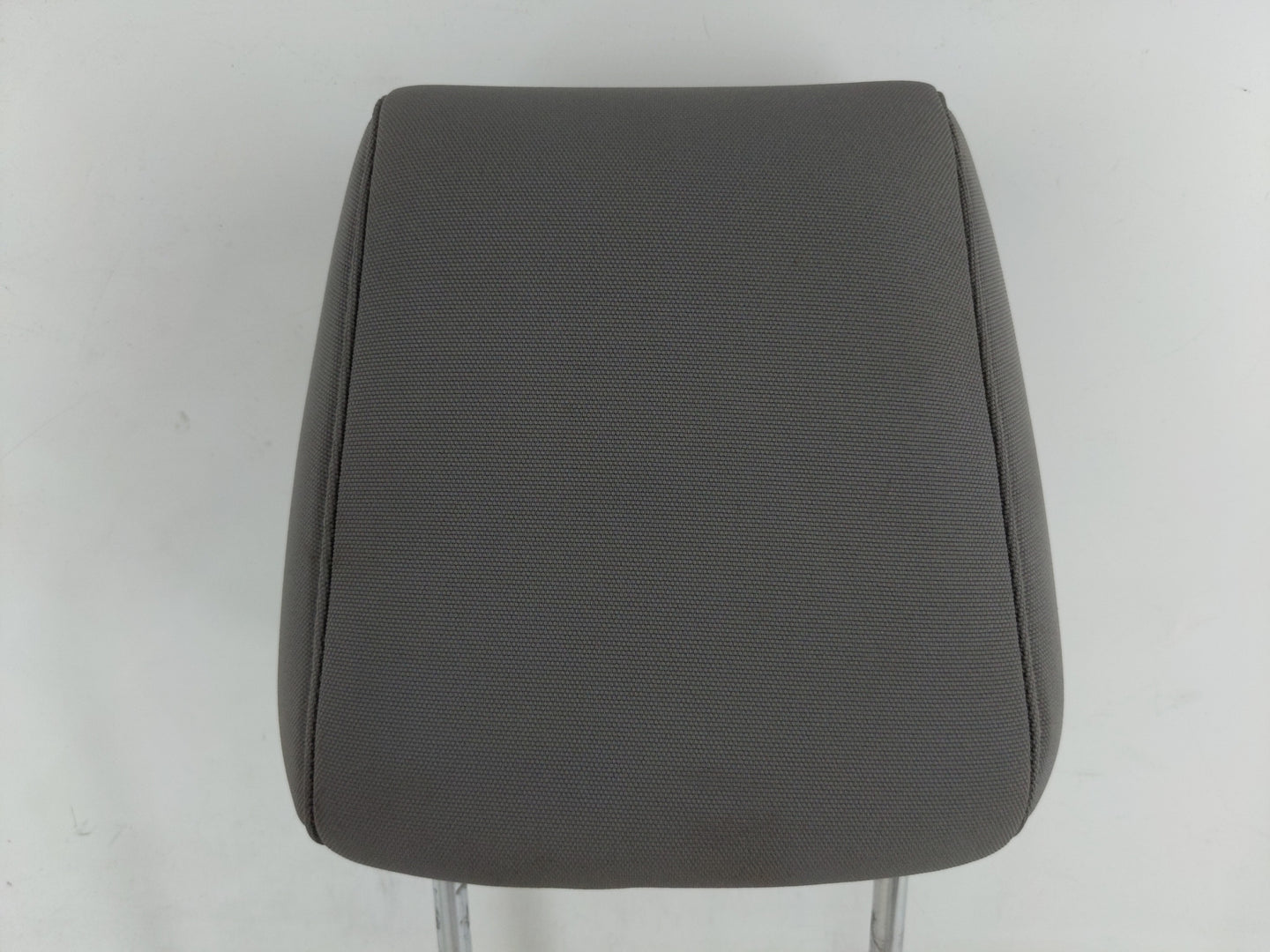 2012-2014 Hyundai Accent Headrest Head Rest Front Driver Passenger Seat Fits Fits 2012 2013 2014 OEM Used Auto Parts - Oemus