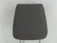 2012-2014 Hyundai Accent Headrest Head Rest Front Driver Passenger Seat Fits Fits 2012 2013 2014 OEM Used Auto Parts - Oemus