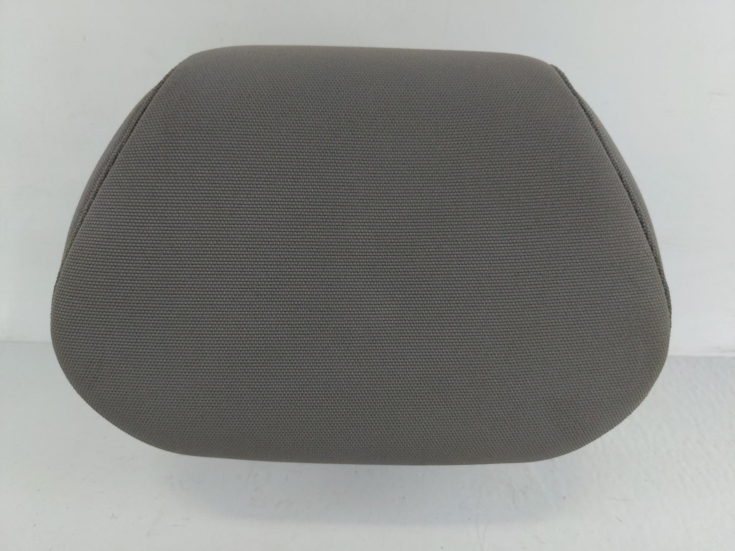 2012-2014 Hyundai Accent Headrest Head Rest Front Driver Passenger Seat Fits Fits 2012 2013 2014 OEM Used Auto Parts - Oemus