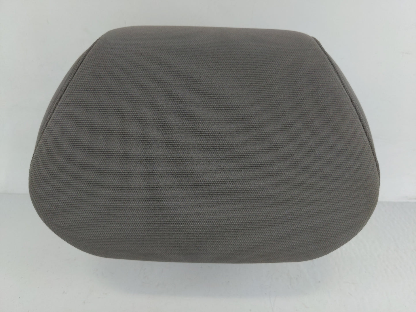 2012-2014 Hyundai Accent Headrest Head Rest Front Driver Passenger Seat Fits Fits 2012 2013 2014 OEM Used Auto Parts - Oemus