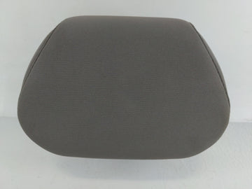 2012-2014 Hyundai Accent Headrest Head Rest Front Driver Passenger Seat Fits Fits 2012 2013 2014 OEM Used Auto Parts - Oemus