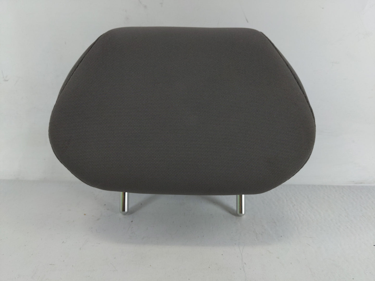 2012-2014 Hyundai Accent Headrest Head Rest Front Driver Passenger Seat Fits Fits 2012 2013 2014 OEM Used Auto Parts - Oemus