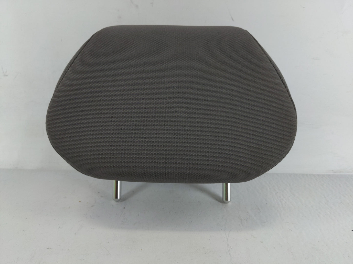 2012-2014 Hyundai Accent Headrest Head Rest Front Driver Passenger Seat Fits Fits 2012 2013 2014 OEM Used Auto Parts - Oemus