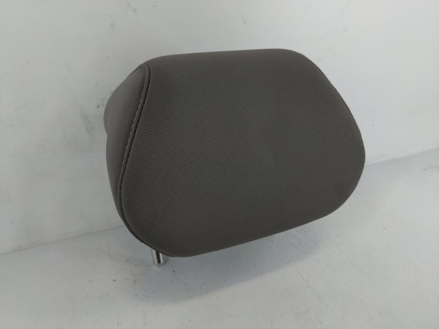 2012-2014 Hyundai Accent Headrest Head Rest Front Driver Passenger Seat Fits Fits 2012 2013 2014 OEM Used Auto Parts - Oemus