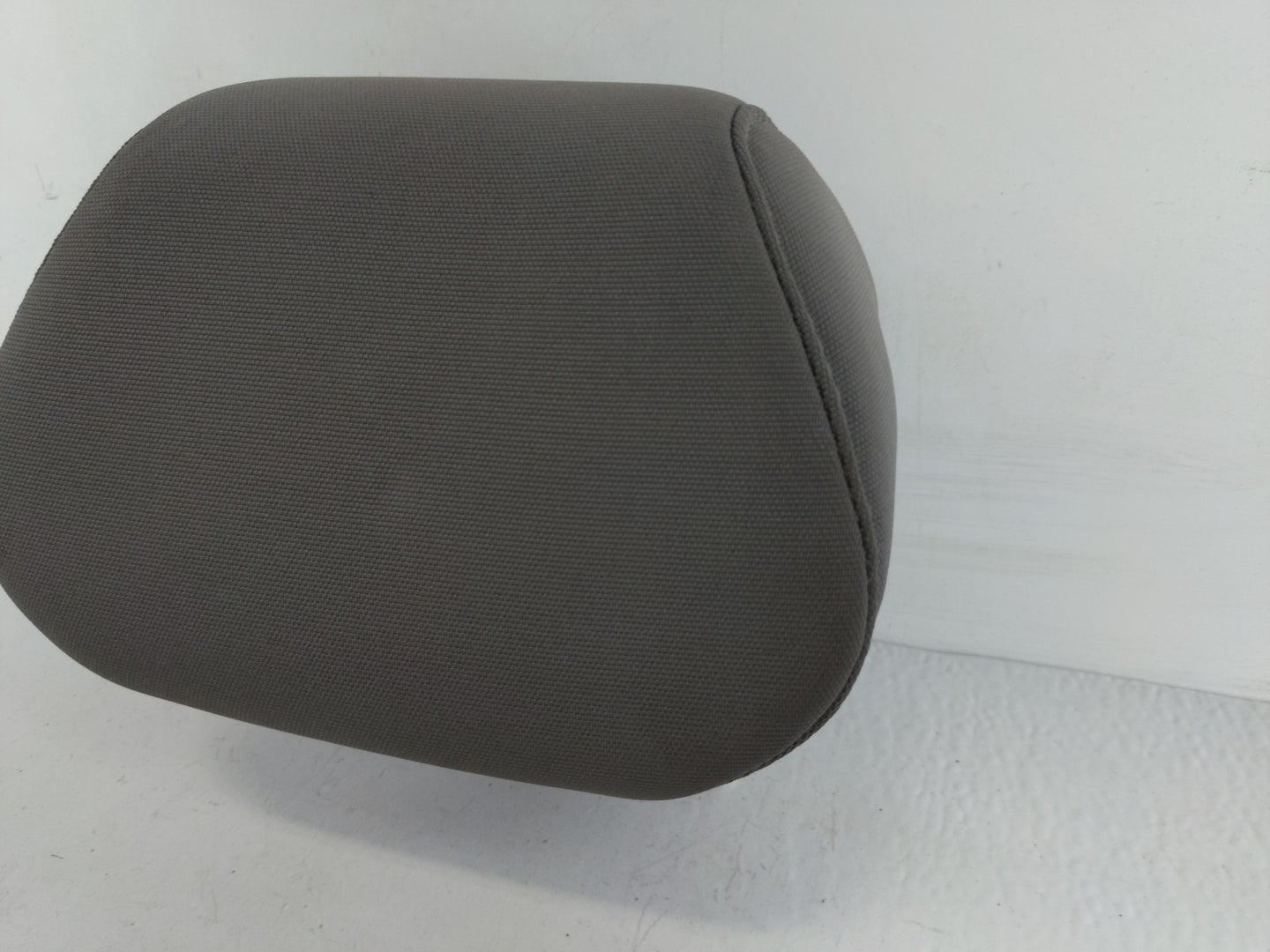 2012-2014 Hyundai Accent Headrest Head Rest Front Driver Passenger Seat Fits Fits 2012 2013 2014 OEM Used Auto Parts - Oemus