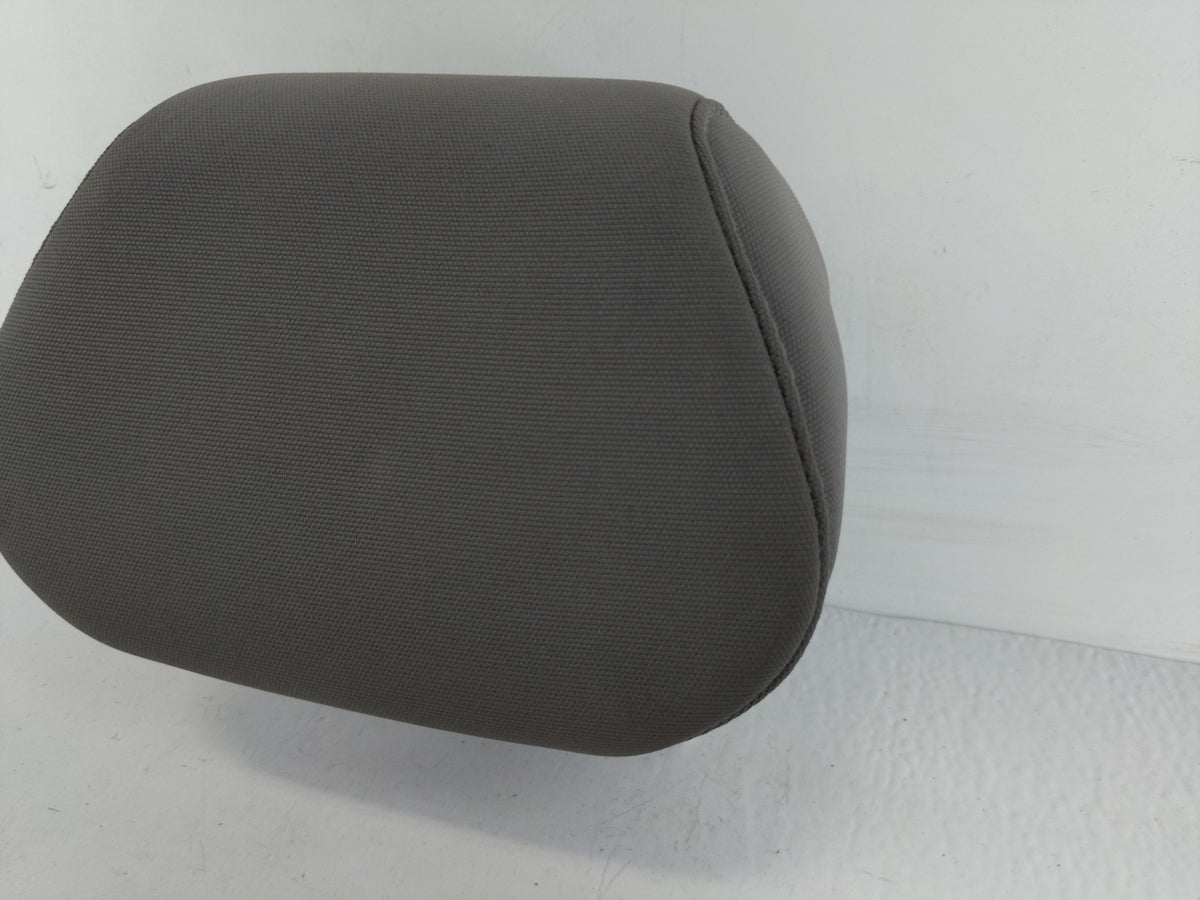 2014 Hyundai Accent Headrest Head Rest Front Driver Passenger Seat Fits OEM Used Auto Parts - Oemusedautoparts1.com
