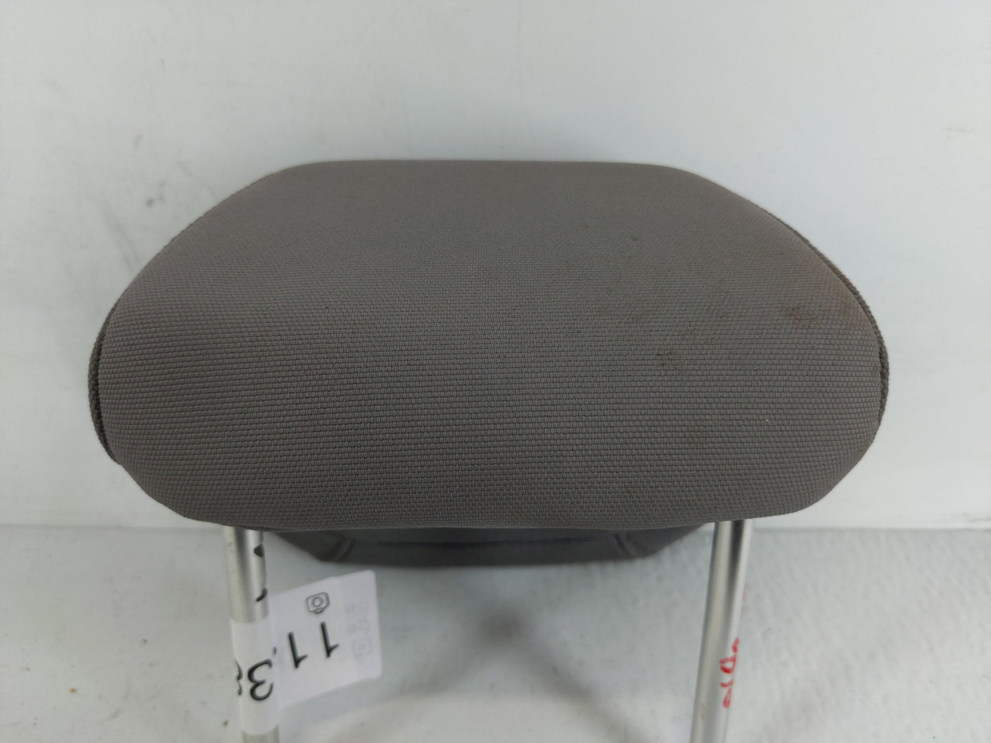 2012-2014 Hyundai Accent Headrest Head Rest Front Driver Passenger Seat Fits Fits 2012 2013 2014 OEM Used Auto Parts - Oemus