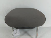 2012-2014 Hyundai Accent Headrest Head Rest Front Driver Passenger Seat Fits Fits 2012 2013 2014 OEM Used Auto Parts - Oemus