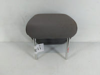 2012-2014 Hyundai Accent Headrest Head Rest Front Driver Passenger Seat Fits Fits 2012 2013 2014 OEM Used Auto Parts - Oemus