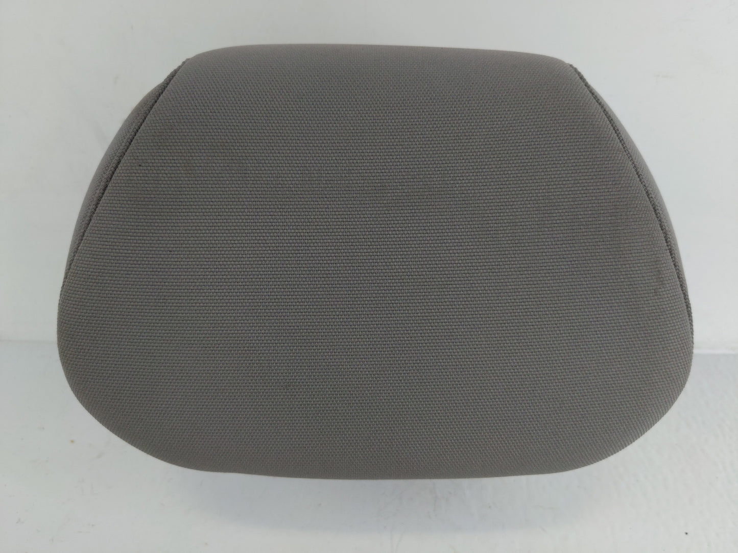 2012-2014 Hyundai Accent Headrest Head Rest Front Driver Passenger Seat Fits Fits 2012 2013 2014 OEM Used Auto Parts - Oemus