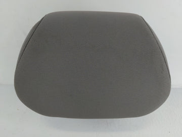 2012-2014 Hyundai Accent Headrest Head Rest Front Driver Passenger Seat Fits Fits 2012 2013 2014 OEM Used Auto Parts - Oemus