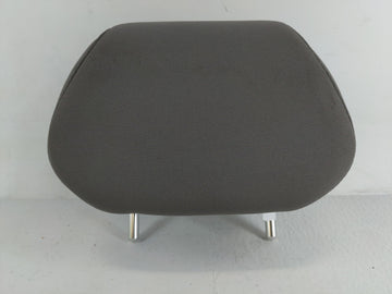 2012-2014 Hyundai Accent Headrest Head Rest Front Driver Passenger Seat Fits Fits 2012 2013 2014 OEM Used Auto Parts