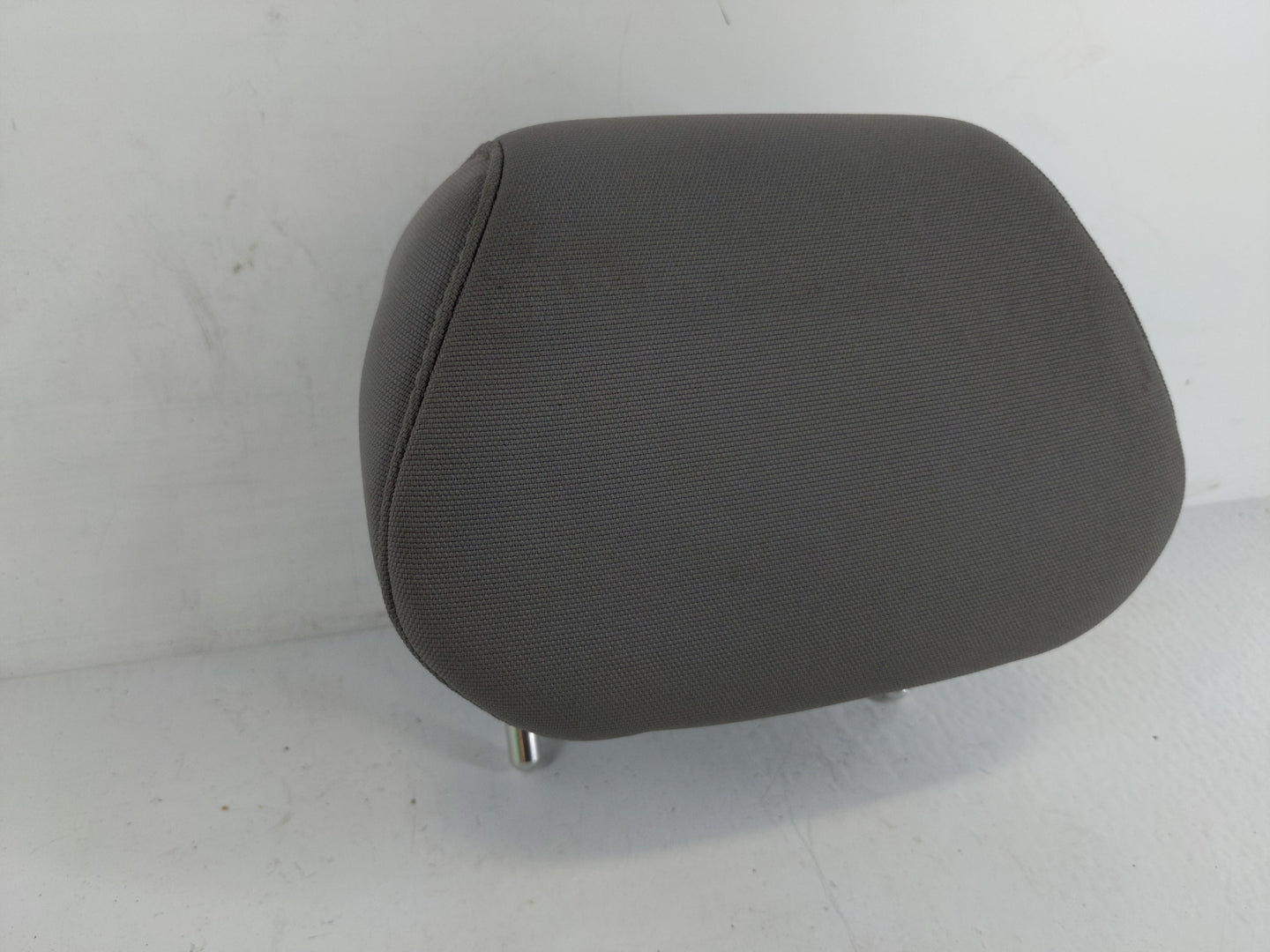 2012-2014 Hyundai Accent Headrest Head Rest Front Driver Passenger Seat Fits Fits 2012 2013 2014 OEM Used Auto Parts - Oemus