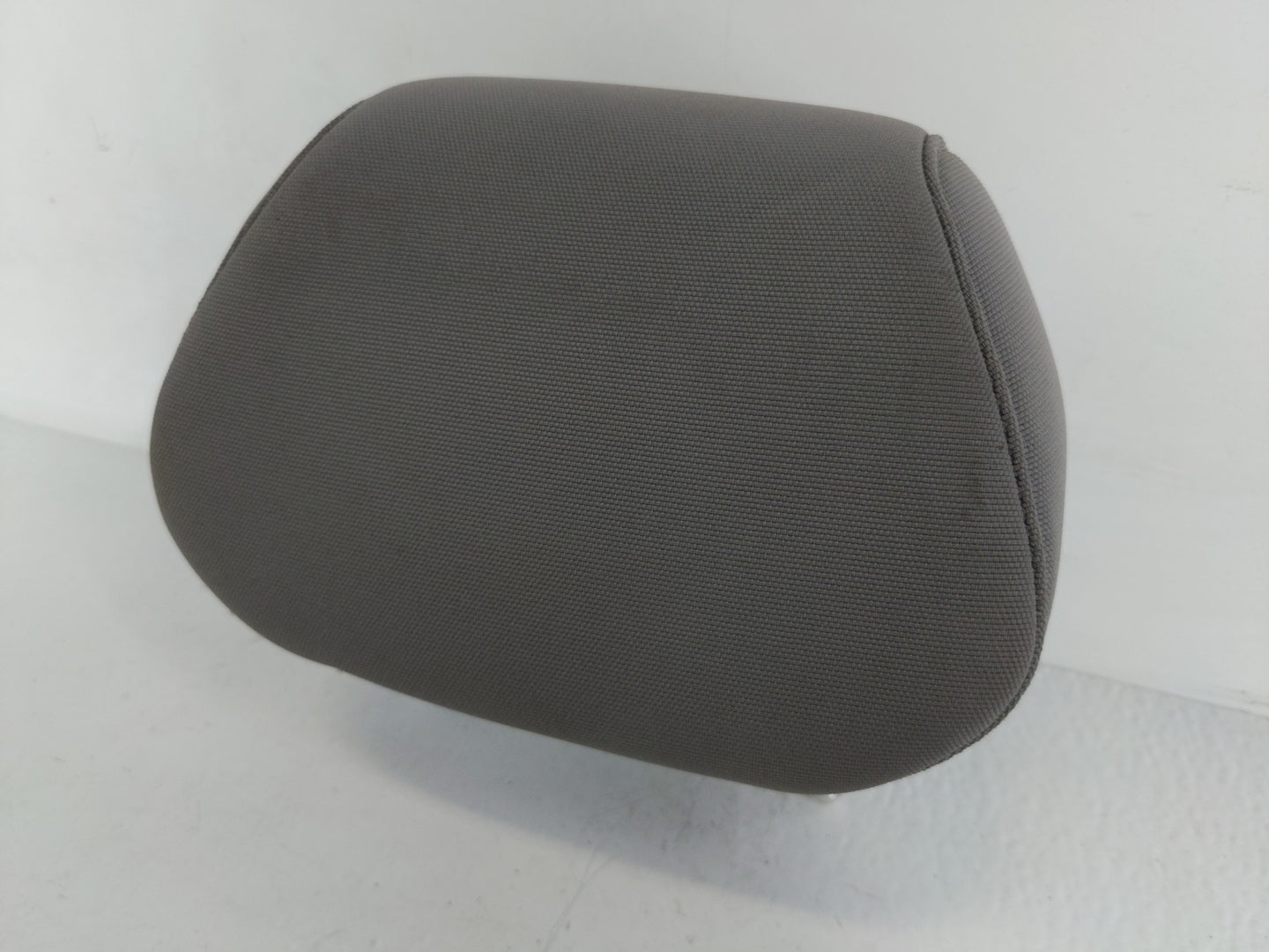 2012-2014 Hyundai Accent Headrest Head Rest Front Driver Passenger Seat Fits Fits 2012 2013 2014 OEM Used Auto Parts - Oemus