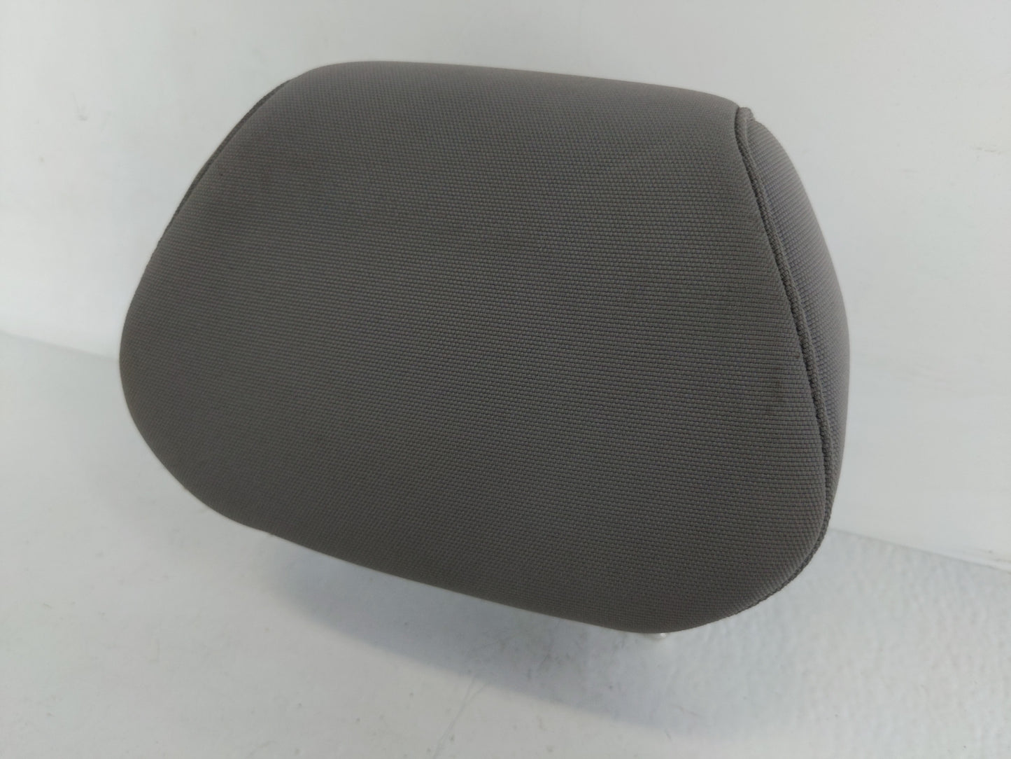 2012-2014 Hyundai Accent Headrest Head Rest Front Driver Passenger Seat Fits Fits 2012 2013 2014 OEM Used Auto Parts - Oemus
