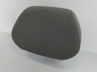 2012-2014 Hyundai Accent Headrest Head Rest Front Driver Passenger Seat Fits Fits 2012 2013 2014 OEM Used Auto Parts - Oemus