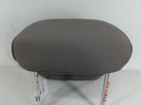 2012-2014 Hyundai Accent Headrest Head Rest Front Driver Passenger Seat Fits Fits 2012 2013 2014 OEM Used Auto Parts - Oemus