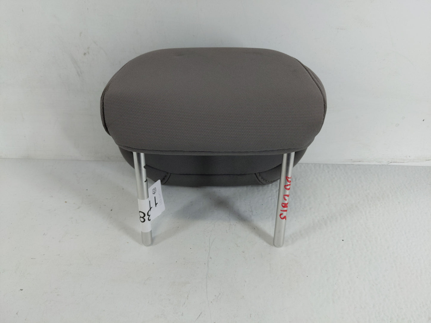 2012-2014 Hyundai Accent Headrest Head Rest Front Driver Passenger Seat Fits Fits 2012 2013 2014 OEM Used Auto Parts - Oemus