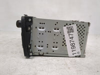 2012-2014 Hyundai Accent Radio AM FM Cd Player Receiver Replacement P/N:96170-1R1104X Fits Fits 2012 2013 2014 OEM Used Auto