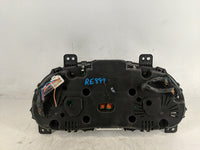 2013-2014 Hyundai Accent Instrument Cluster Speedometer Gauges P/N:94001-1R005 Fits Fits 2013 2014 OEM Used Auto Parts - Oem
